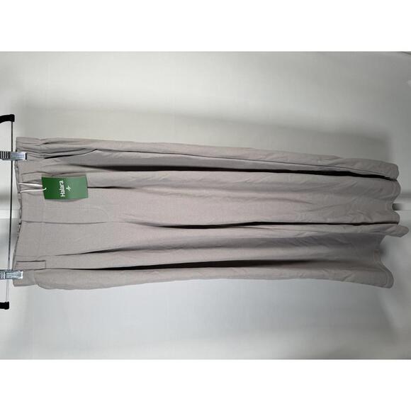 NWT Halara Flex™ High Waisted Pocket Wide Leg Waffle Work Pants Size XS - Picture 4 of 10